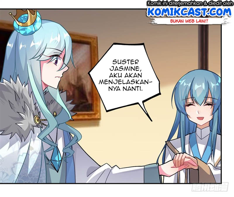 I Picked Up a Demon Lord as a Maid chapter 18